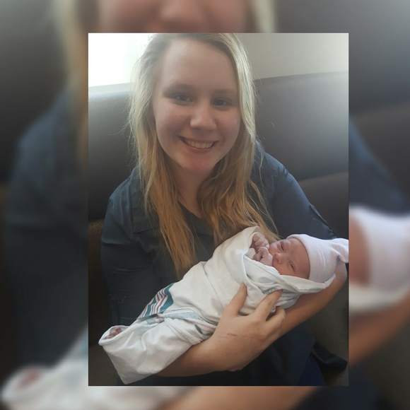 Meet your Posher, Cortney - Picture 1 of 1